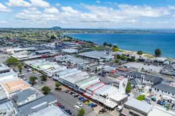 Boutique CBD investment with potential