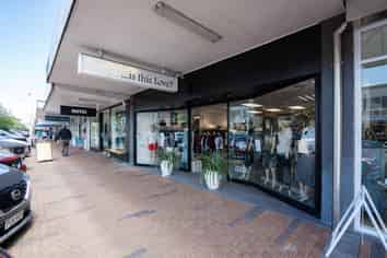 Boutique CBD investment with potential