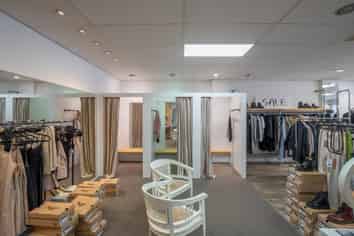 Boutique CBD investment with potential