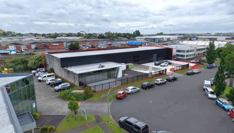 5 Arthur Brown Place, Mount Wellington