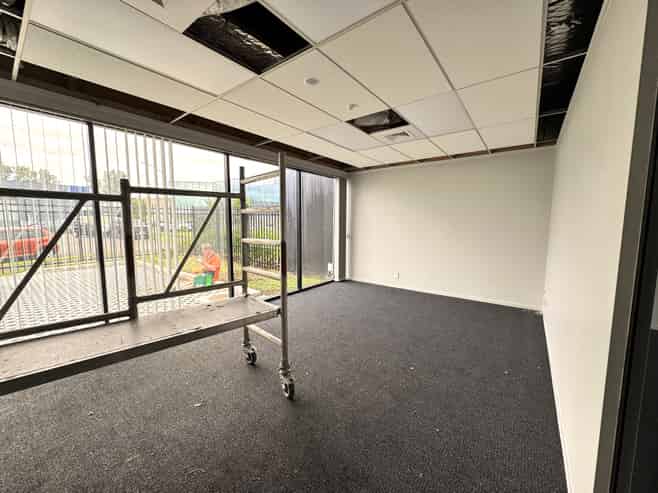 Refurbished with Secured Yard - Available NOW 