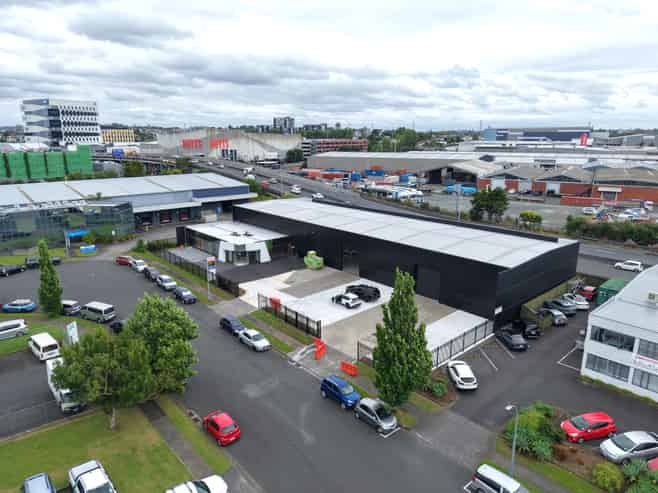 Refurbished with Secured Yard - Available NOW 