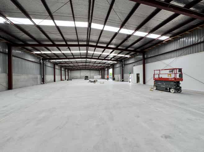 Refurbished with Secured Yard - Available NOW 