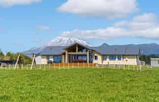 1270 Mangorei Road, Mangorei