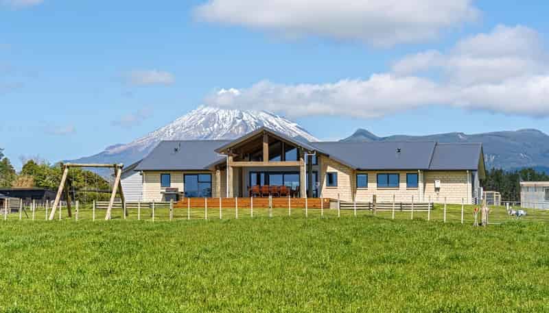 1270 Mangorei Road, Mangorei