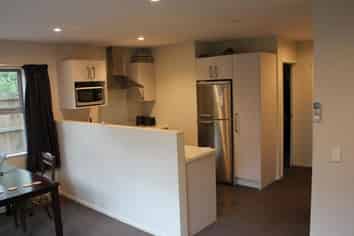 D/170 Fitzgerald Av, Christchurch Central