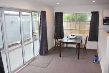 D/170 Fitzgerald Av, Christchurch Central