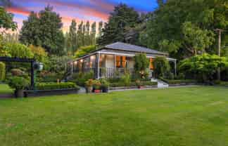 157 Doubledays Road, Kaiapoi