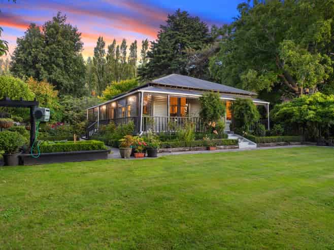 157 Doubledays Road, Kaiapoi