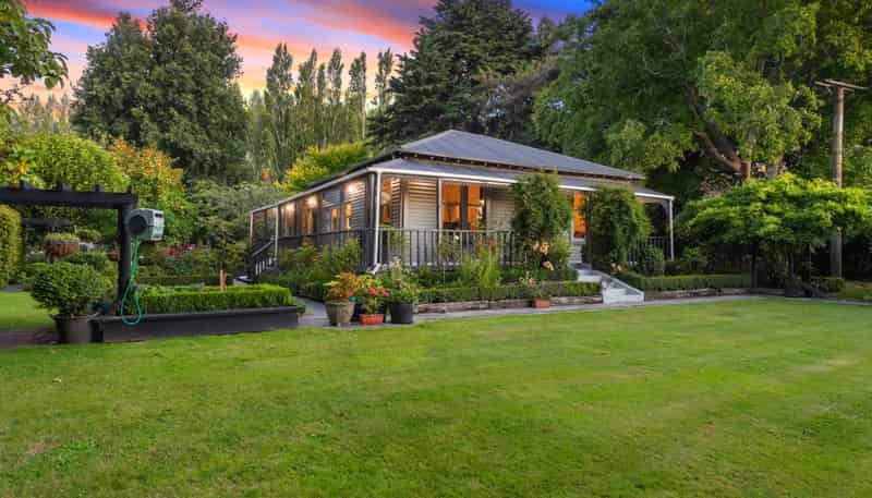 157 Doubledays Road, Kaiapoi