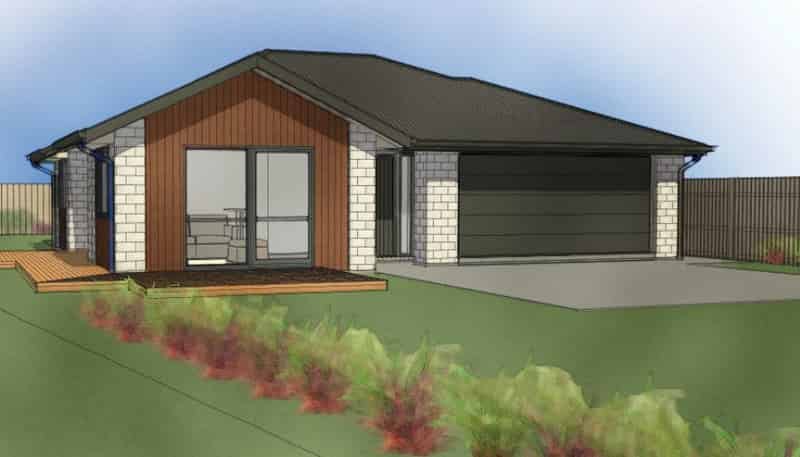 59 Benn Street, Amberley