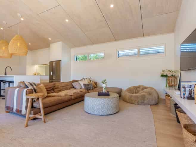 4 Glen Dene Crescent, Wanaka