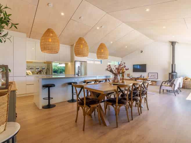 4 Glen Dene Crescent, Wanaka