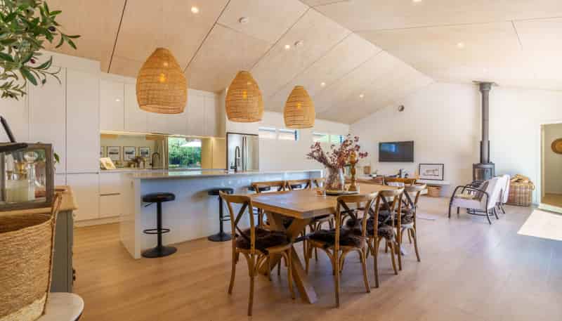 4 Glen Dene Crescent, Wanaka