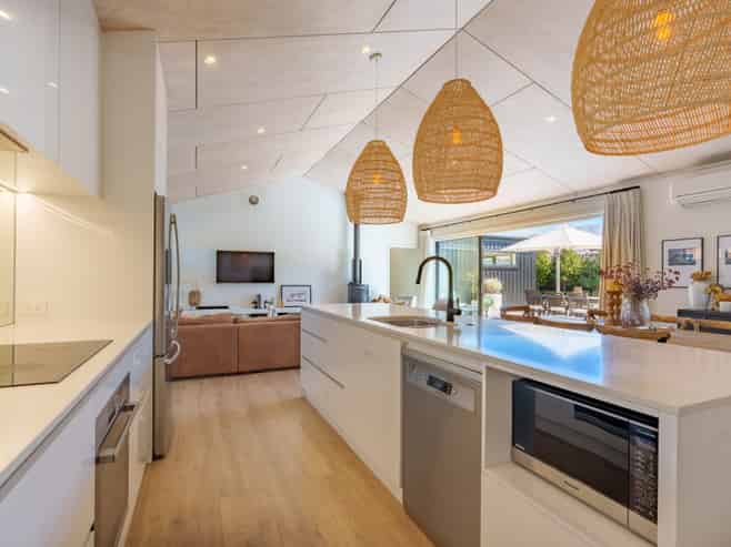 4 Glen Dene Crescent, Wanaka