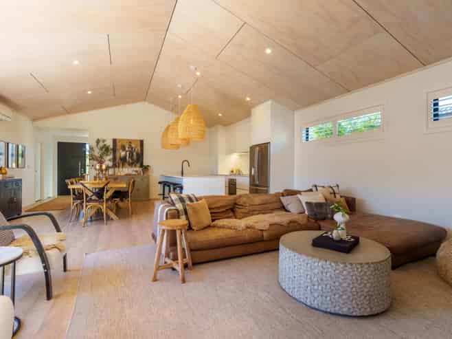 4 Glen Dene Crescent, Wanaka