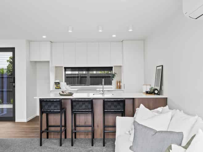 3 & 4/130 Neville Street, Spreydon