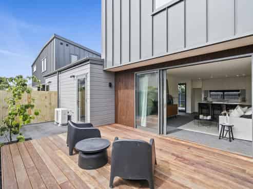 3 & 4/130 Neville Street, Spreydon