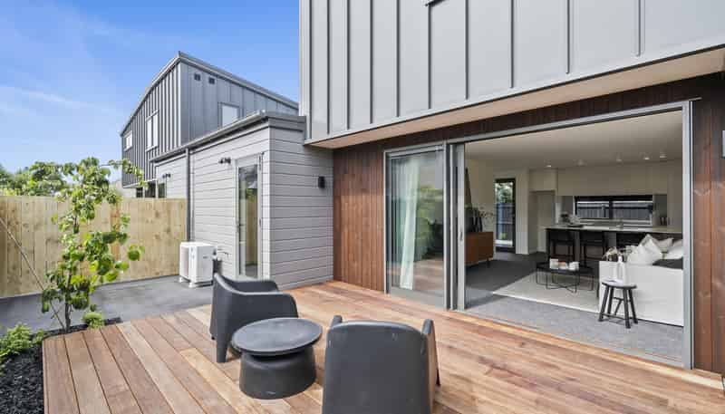 3 & 4/130 Neville Street, Spreydon