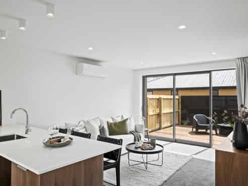 3 & 4/130 Neville Street, Spreydon