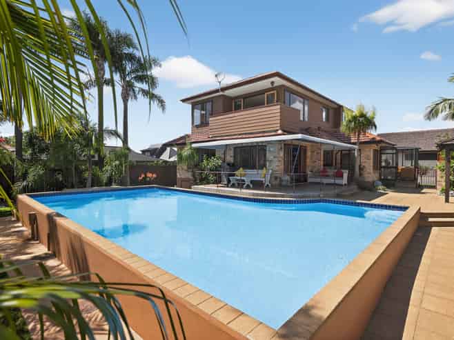 10 Dysart Road, Otumoetai