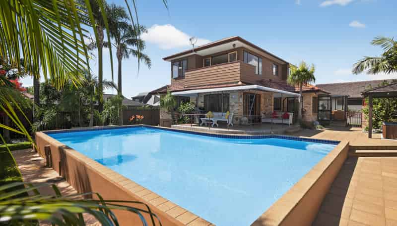 10 Dysart Road, Otumoetai