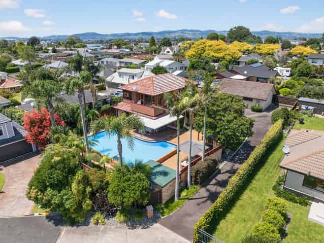 10 Dysart Road, Otumoetai