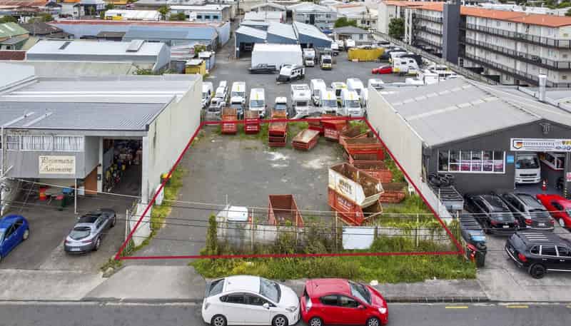 4 Newsome Street, Onehunga