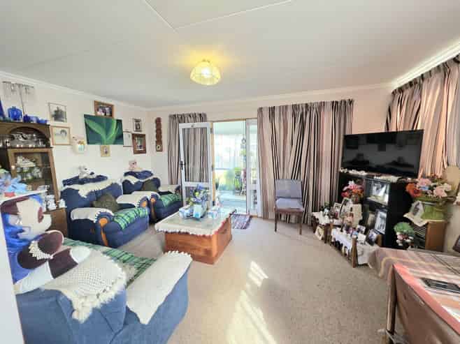 467E Thames Highway, Oamaru North