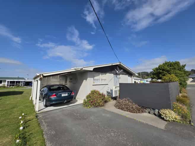 467E Thames Highway, Oamaru North