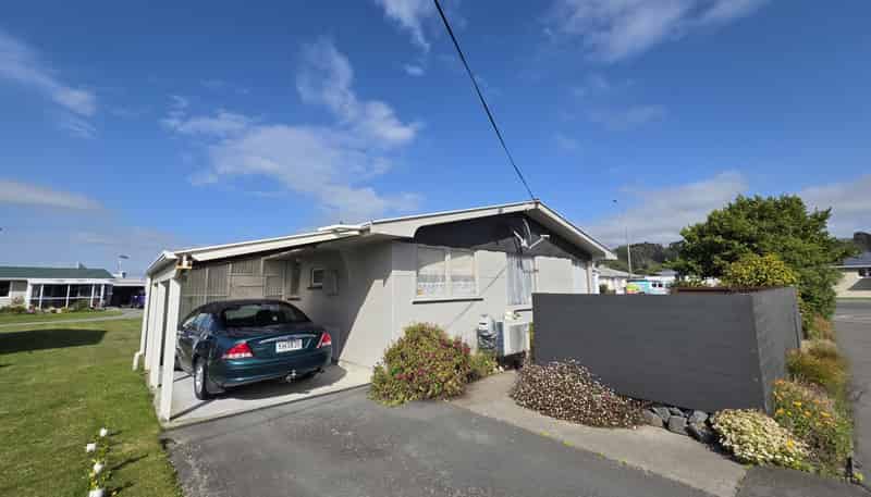 467E Thames Highway, Oamaru North