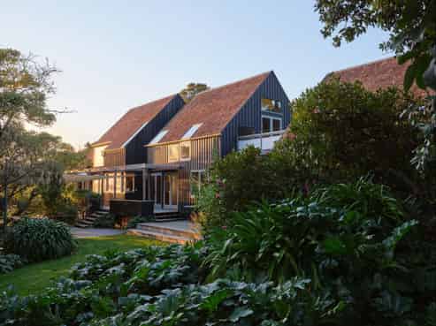 165 Main Road, Governors Bay