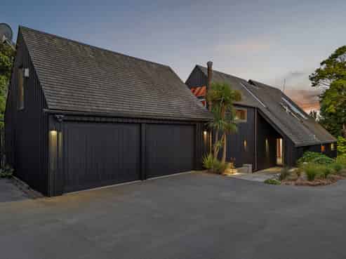 165 Main Road, Governors Bay