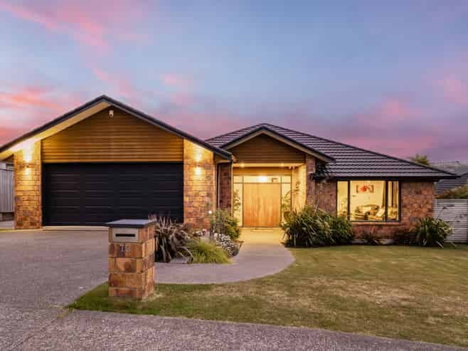 73 Aotea Drive, Aotea