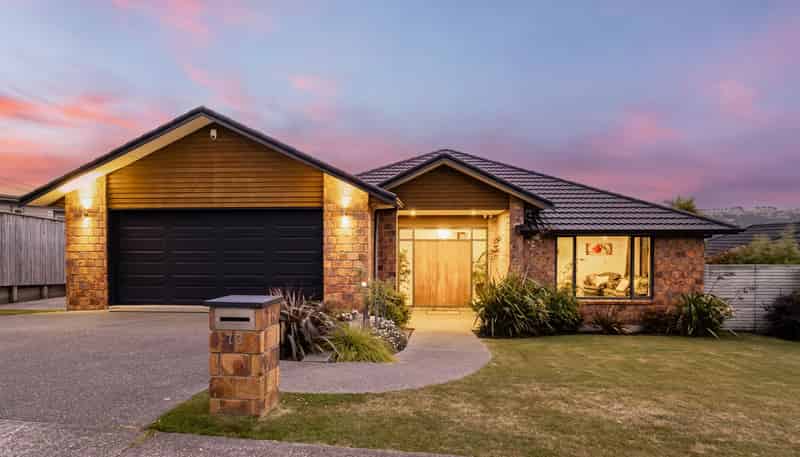 73 Aotea Drive, Aotea