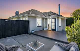 19 King Street, Coalgate