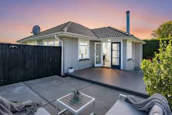 19 King Street, Coalgate