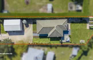 19 King Street, Coalgate