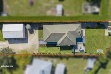 19 King Street, Coalgate