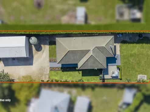 19 King Street, Coalgate