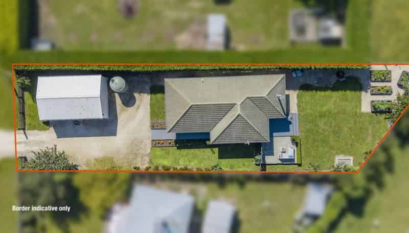 19 King Street, Coalgate