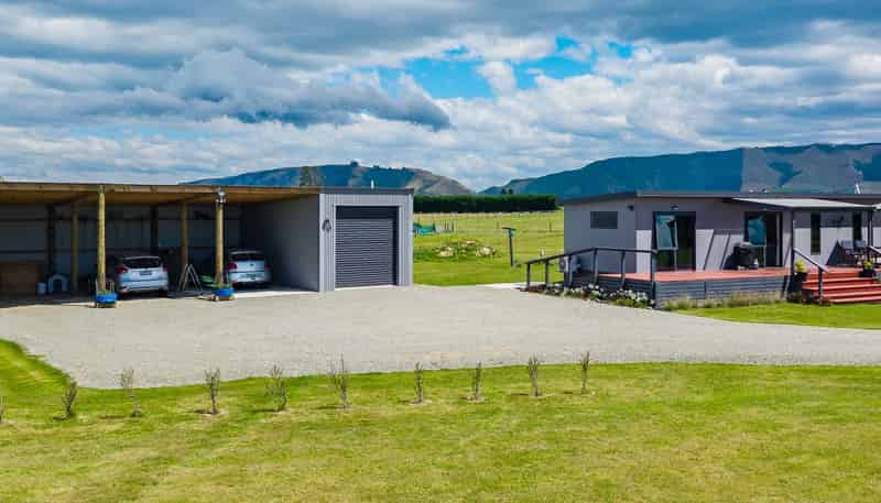 46 Bathgates Road, WAIMATE
