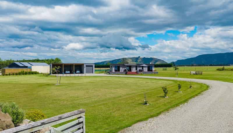 46 Bathgates Road, WAIMATE