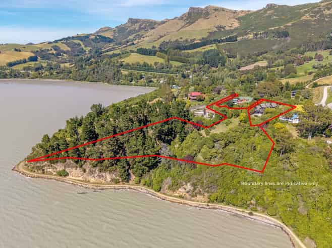 169 Main Road, Governors Bay