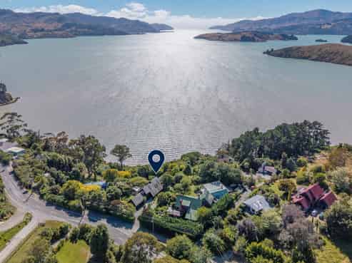 169 Main Road, Governors Bay