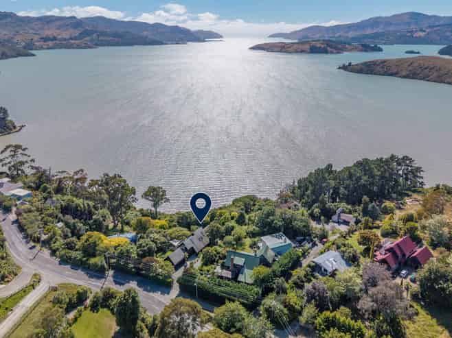 169 Main Road, Governors Bay
