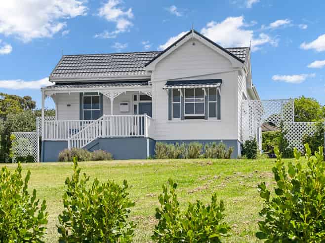 47 Kauika Road West, Avenues