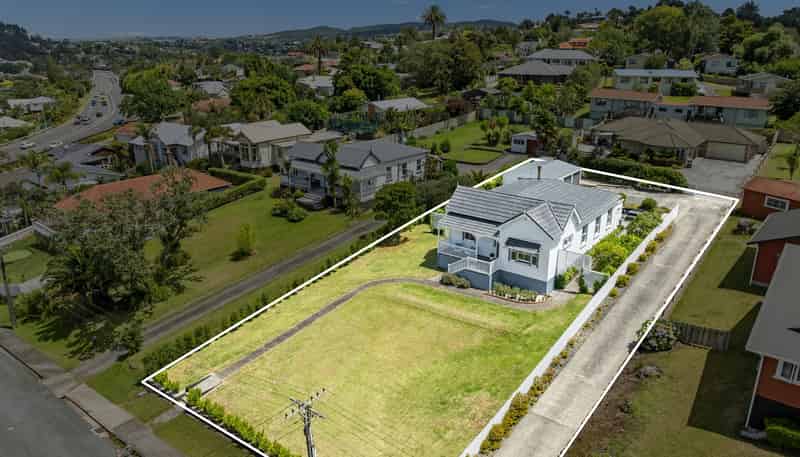 47 Kauika Road West, Avenues