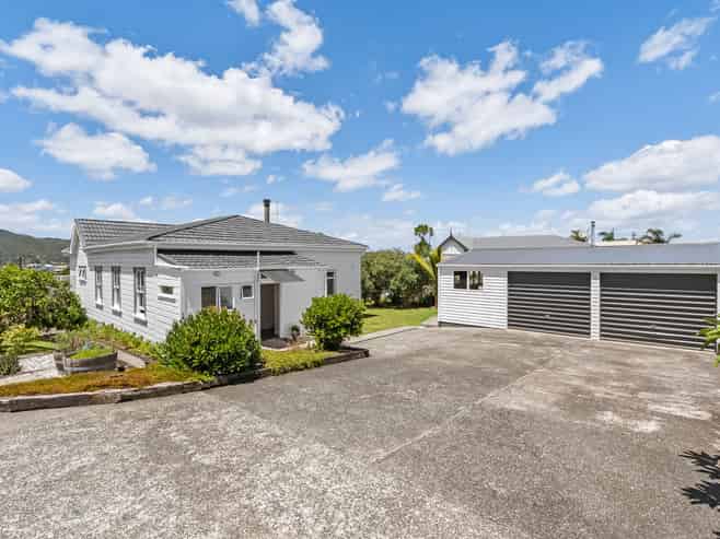 47 Kauika Road West, Avenues