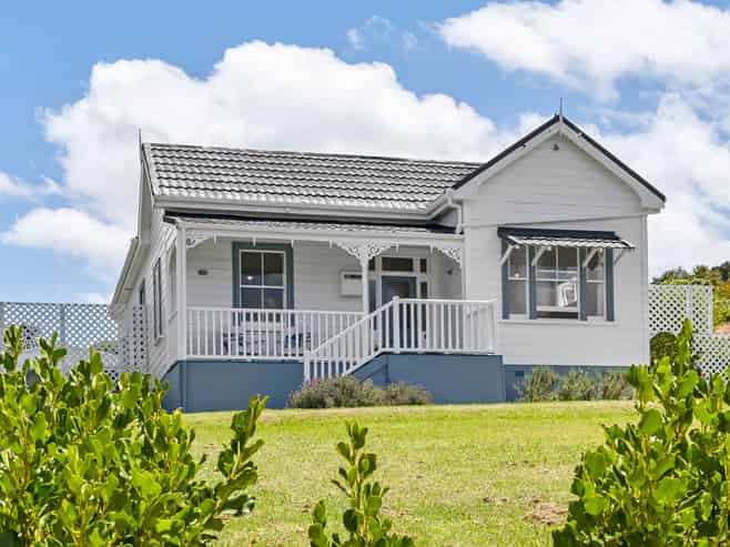 47 Kauika Road West, Avenues